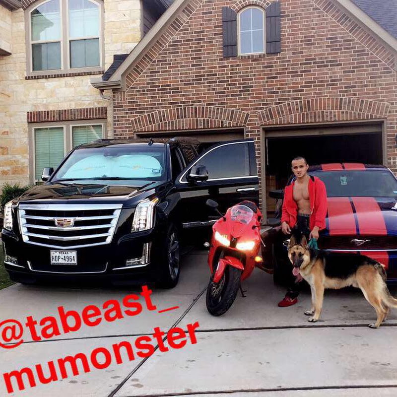 TABEAST_MuMONSTER