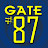 Arema Gate 87