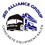 JED Alliance Group, Inc logo