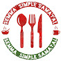Semma Simple Samayal logo