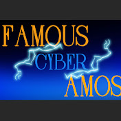 Famous Cyber Amos