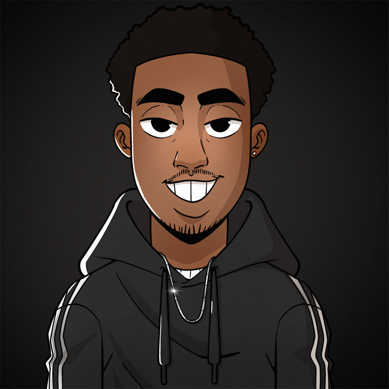 ItzJay Reacts