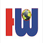 Hindi Web logo