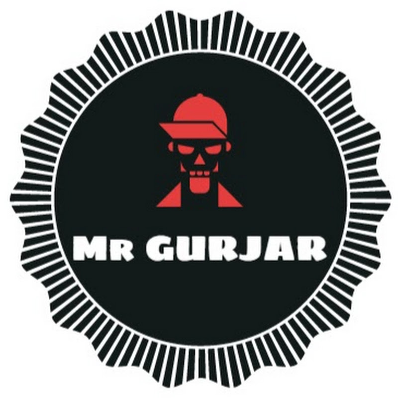Mr Gurjar