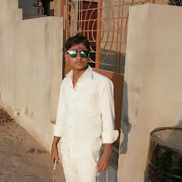 Anil Vemula photo