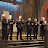 The male choir 'Optina Pustyn'