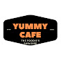 Yummy Cafe logo