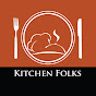 Kitchen Folks logo