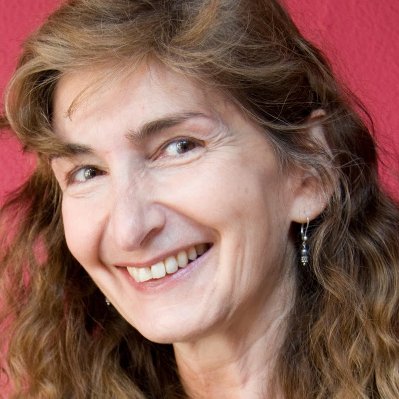 Alison Parks