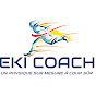 EKI COACH logo
