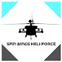 Spin Wings Heli Force