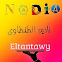 ناديه الطنطاويNadia Eltantawi channel logo