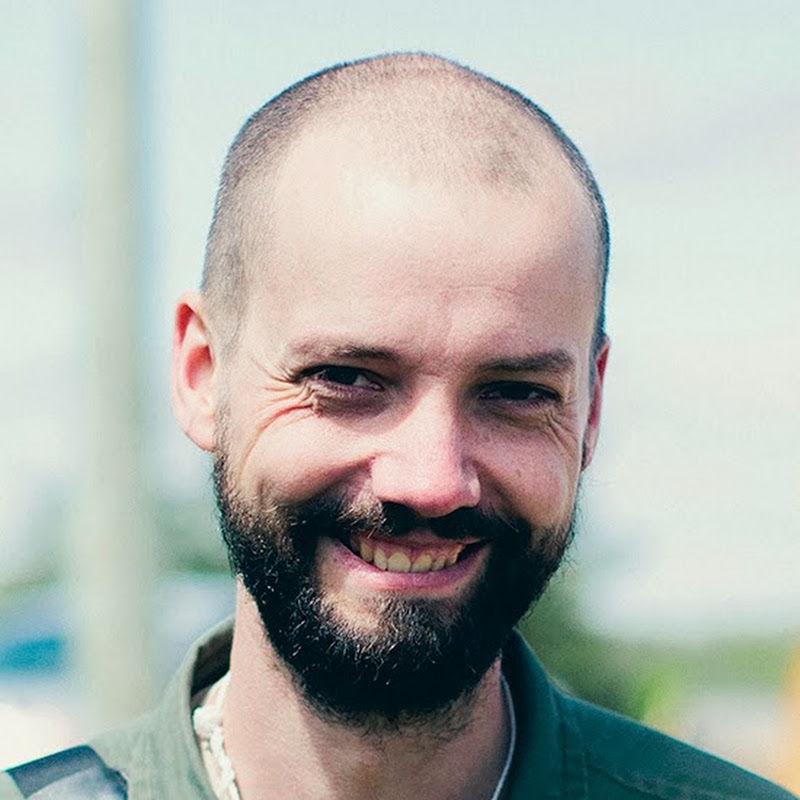 Mike Berg