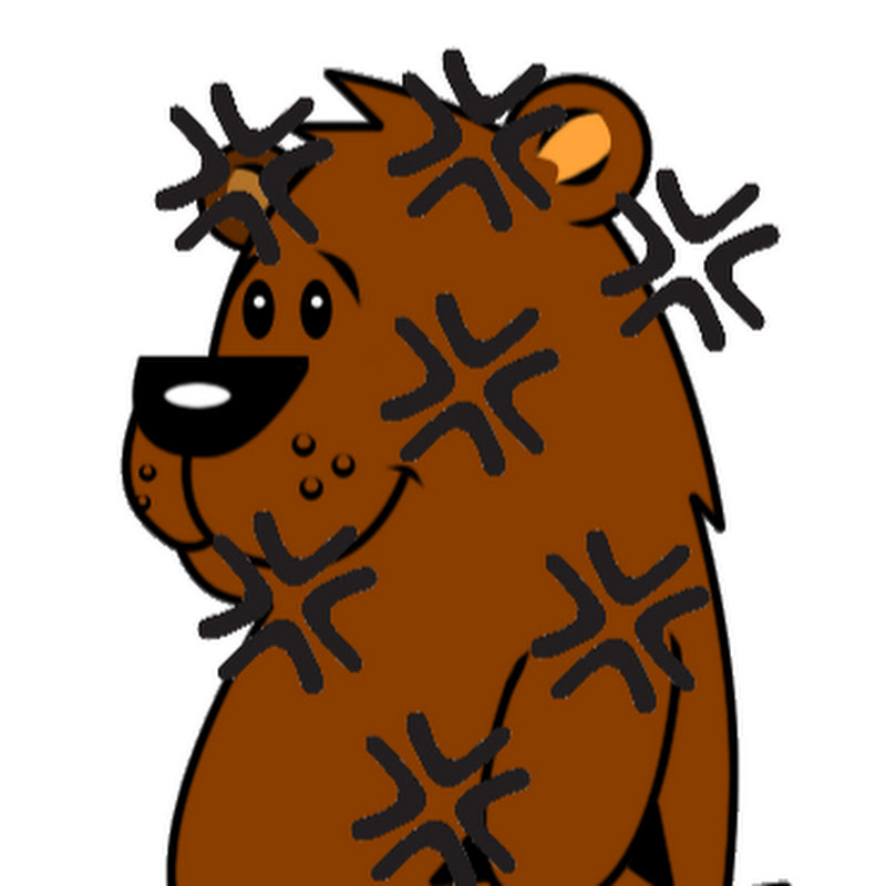 BearlyMad