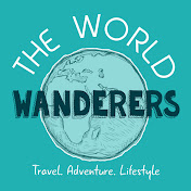 The World Wanderers Podcast