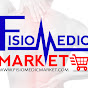 FISIOMEDIC MARKET logo