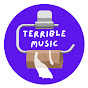 Terrible Music Official logo