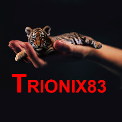 Trionix83 avatar