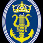 Marinens “MUK/ RSwCB” Ungdomsmusikkår Kronan logo