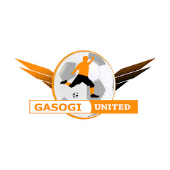 GASOGI UNITED TV