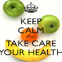 Care Your Health logo