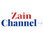 Zain Channel logo
