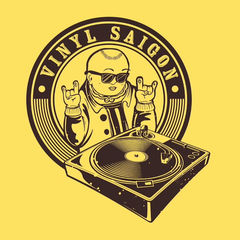 Vinyl Sài Gòn