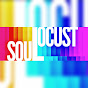 SouLocust logo