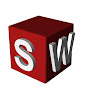 SolidWorks logo