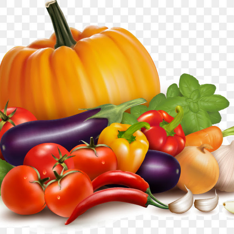 HealthyVeggieDelight