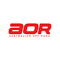 Australian Off Road logo