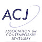 The Association For Contemporary Jewellery logo