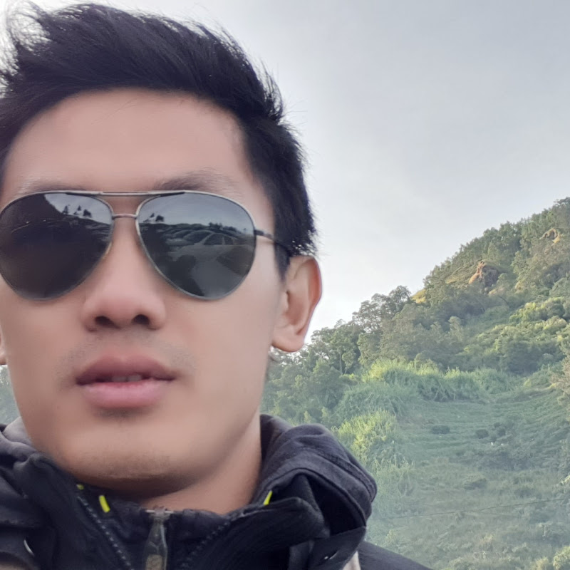 Koko Padang Official