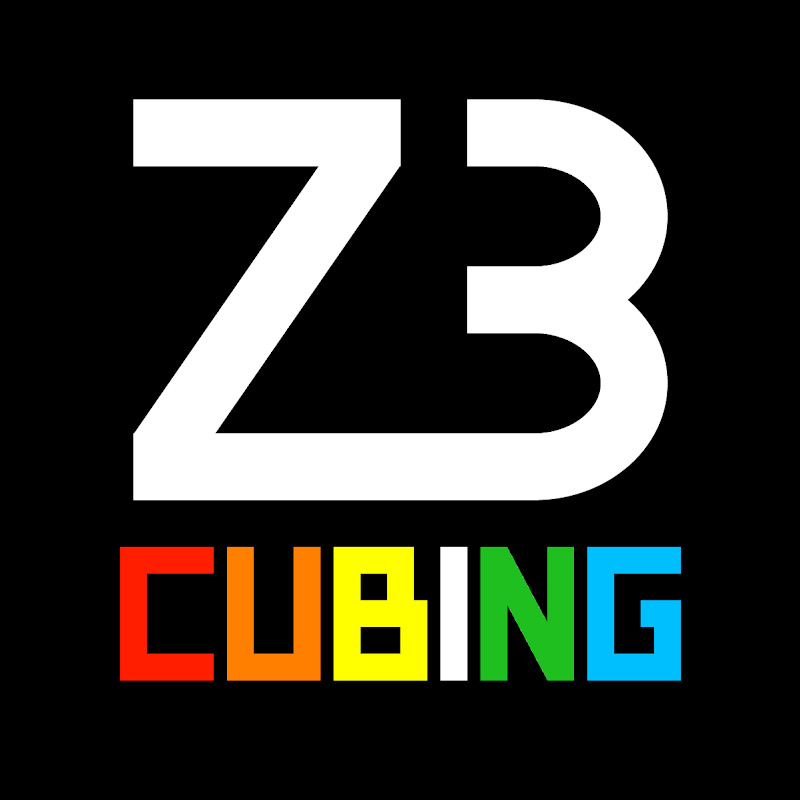Z3Cubing Logo