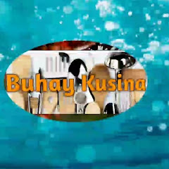 Логотип каналу Buhay Kusina