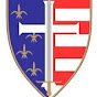 The Order of St. George logo