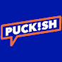 PUCK!SH logo