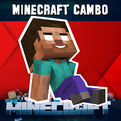 MINECRAFT CAMBO avatar