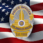 Los Angeles Police Department logo