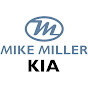 Mike Miller Kia logo