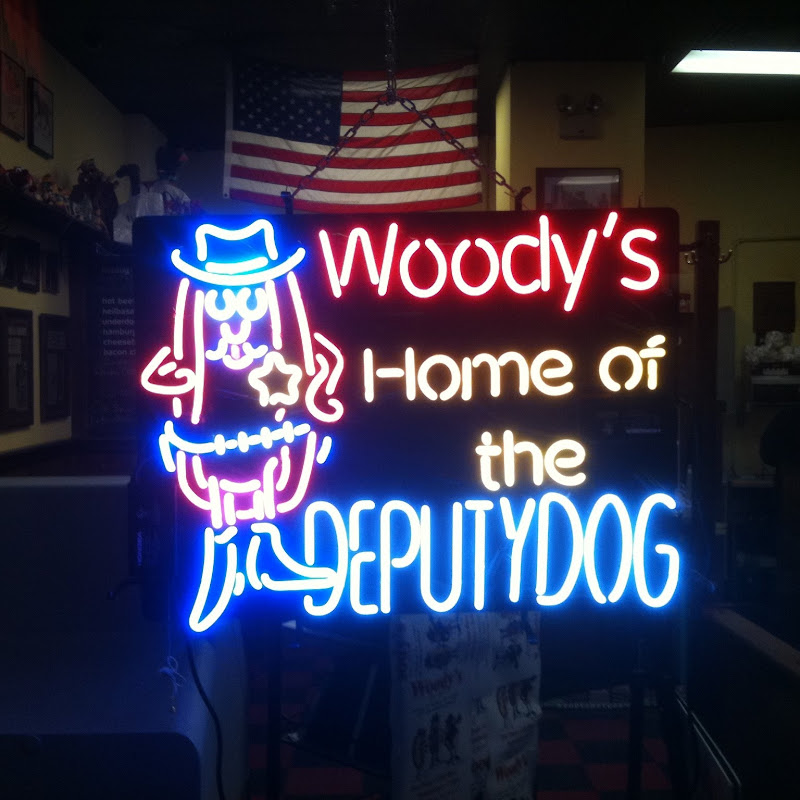 gary wood