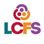 Lutheran Child and Family Services of Illinois (LCFS) logo
