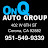 OnQ Auto Group