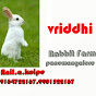 Vriddhi logo