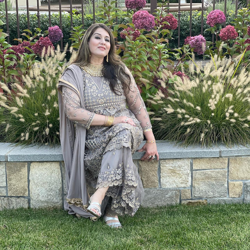 Mehnaz Gul
