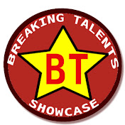 Breaking Talents Showcase