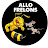 ALLO FRELONS