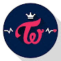TWICE US logo