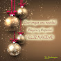 Mundo Navidad logo