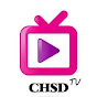 CHSD TOYS logo